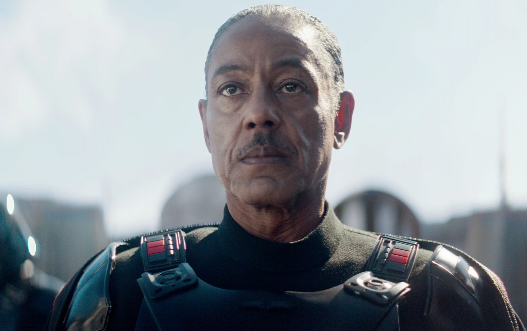 Moff Gideon  Meme Preview Image