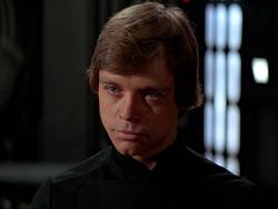 Luke Skywalker  Meme Preview Image