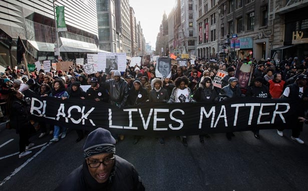 Black lives matter  Meme Preview Image