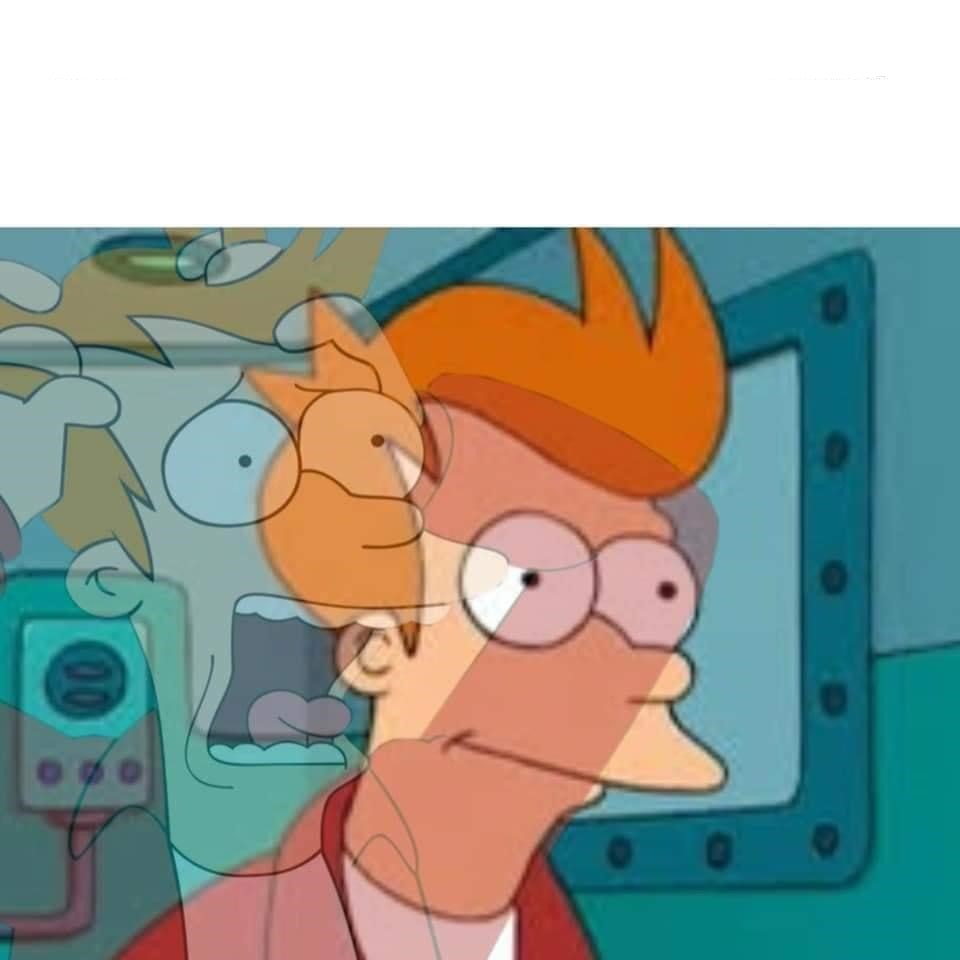 fry  Meme Preview Image