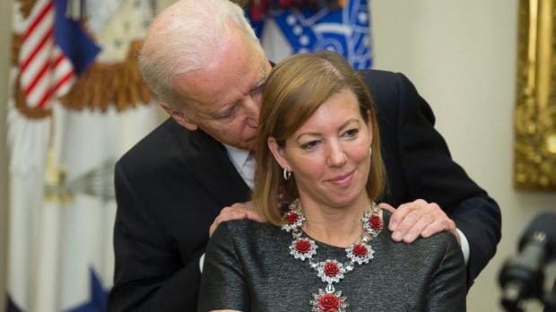 Creepy Joe Biden  Meme Preview Image