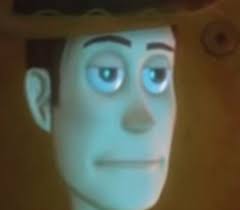 disappointed woody  Meme Preview Image
