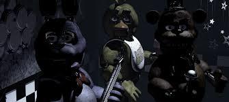 FNAF Camera All Stare  Meme Preview Image