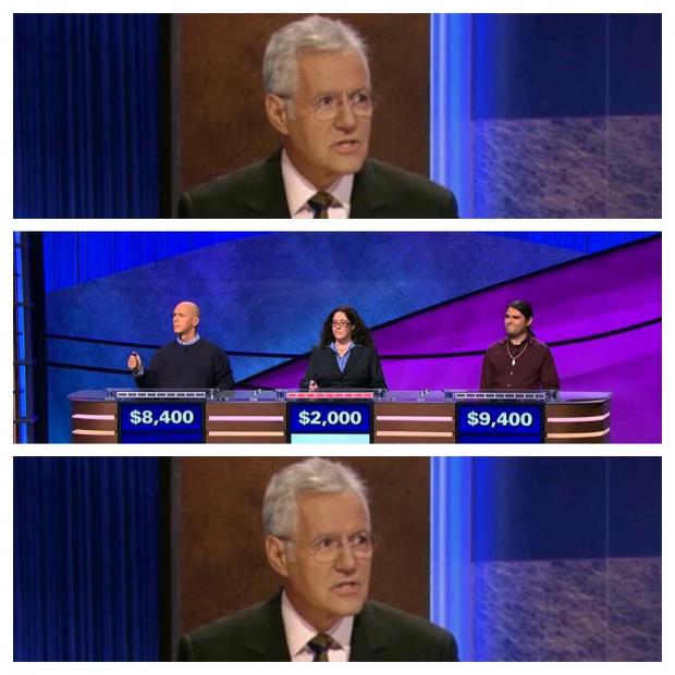 Jeopardy  Meme Preview Image