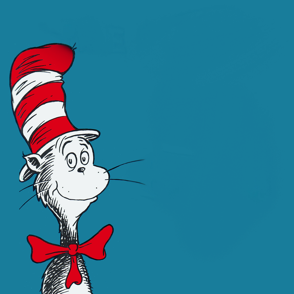 Dr. Suess  Meme Preview Image