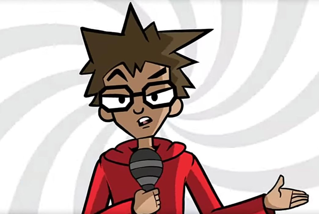 Public service announcer puff  Meme Preview Image