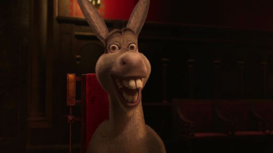 Shrek Donkey  Meme Preview Image