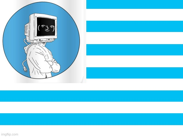 MMM flag  Meme Preview Image