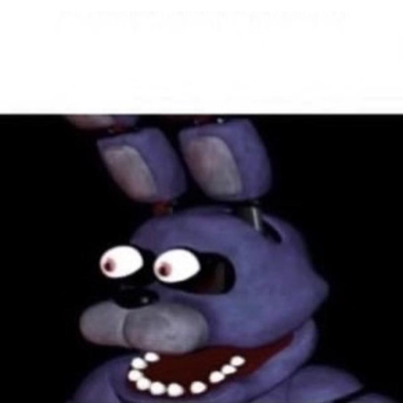 Bonnie Eye Pop  Meme Preview Image