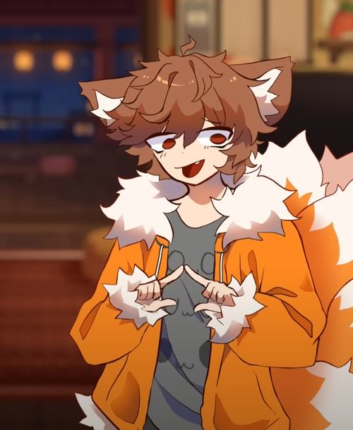 gd colon mistake  Meme Preview Image