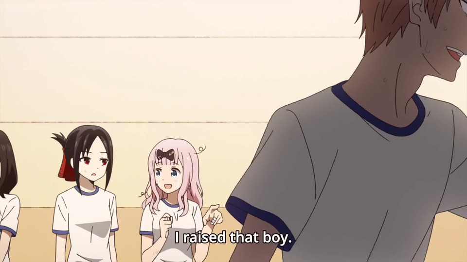 I raised that boy.  Meme Preview Image