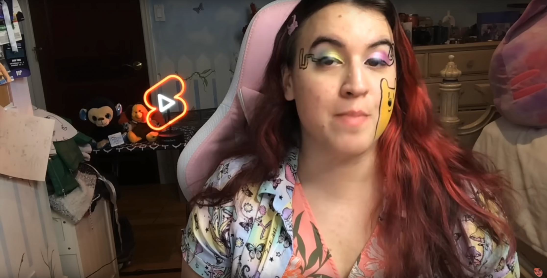 Athena P  Meme Preview Image