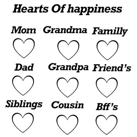 heart  Meme Preview Image