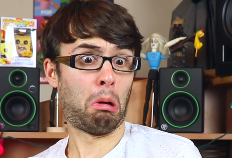 Stevie t  Meme Preview Image