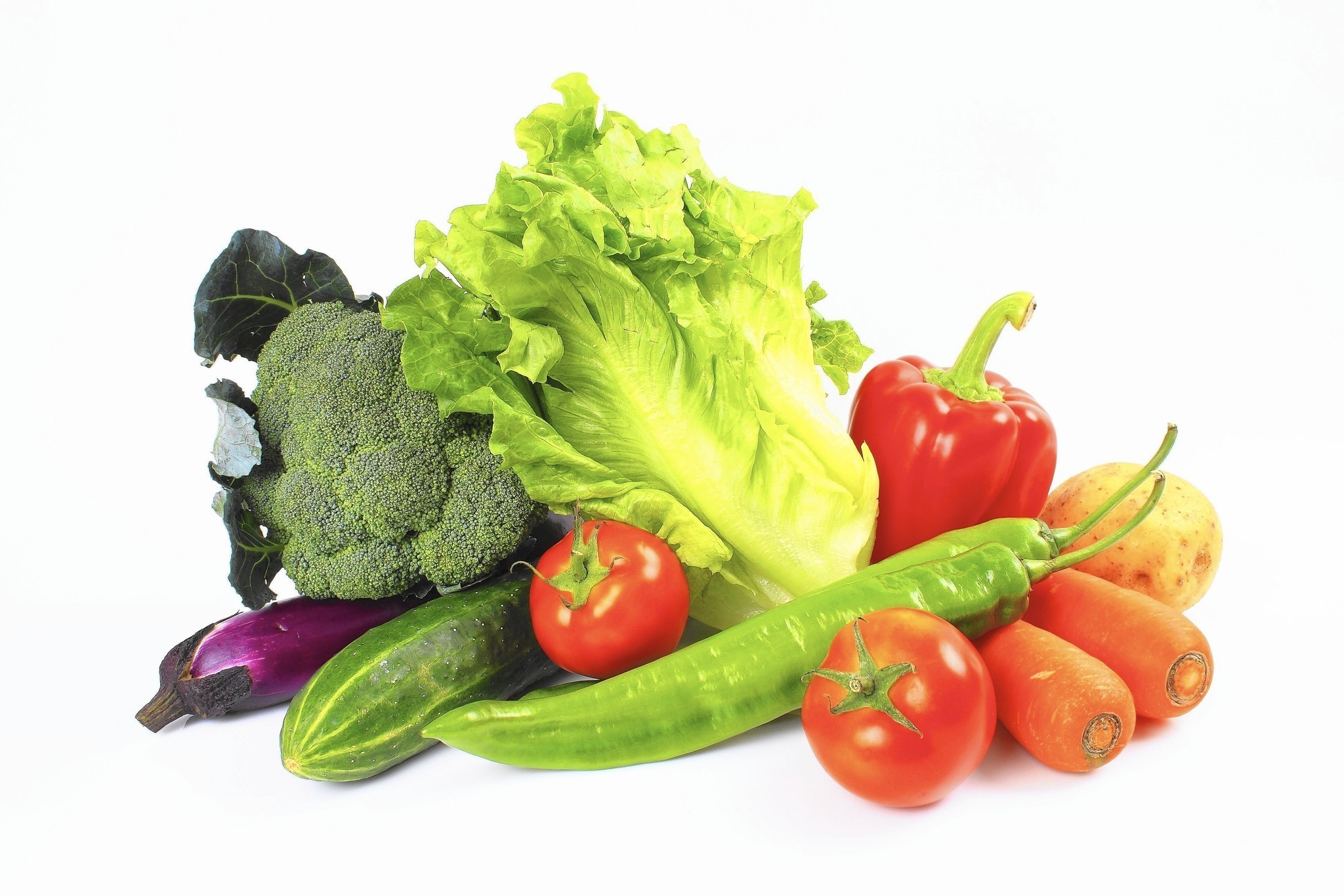 Vegetable  Meme Preview Image