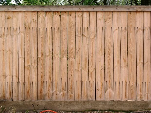 Fence  Meme Preview Image