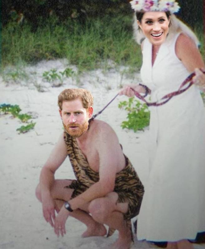 Prince_Harry  Meme Preview Image