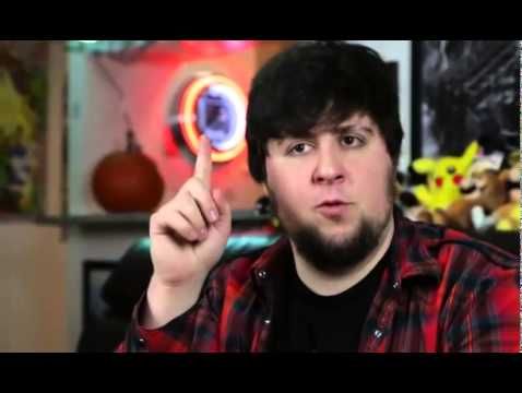 JonTron I have several questions  Meme Preview Image