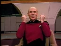 Picard yessssss  Meme Preview Image