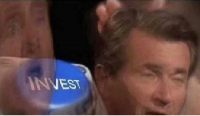 Invest  Meme Preview Image