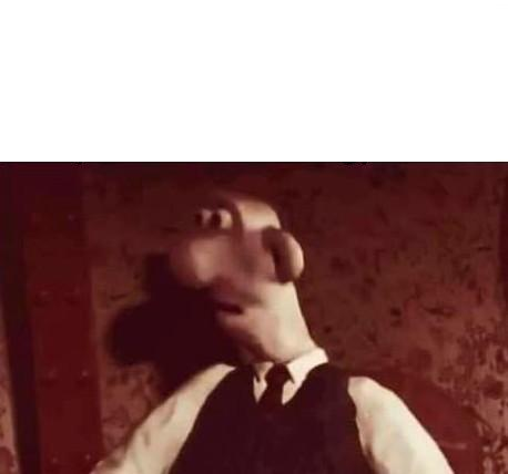 Unsettled Wallace  Meme Preview Image