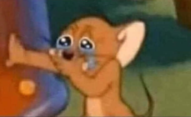 Jerry laughing  Meme Preview Image