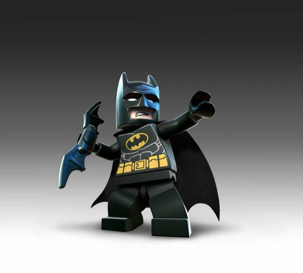 Lego Batman  Meme Preview Image