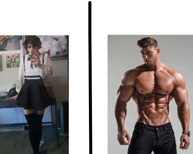 Strongest ___ Fan vs Weakest ___ Enjoyer  Meme Preview Image