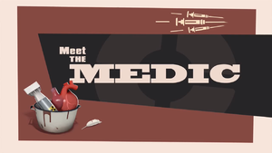 Meet The Medic  Meme Preview Image