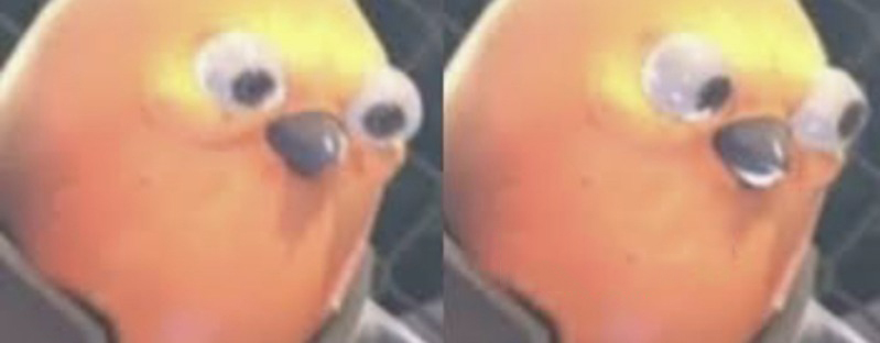 Now listen here you little [email protected]#%  Meme Preview Image