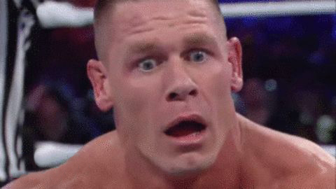 Tahregg John Cena Meme Preview Image