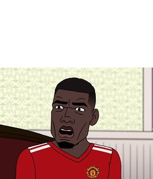 The Champions Confused  Meme Preview Image