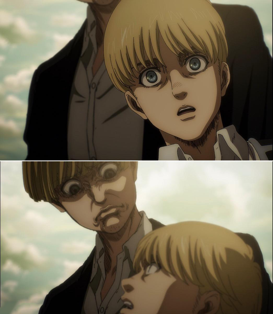 Yelena disgust face  Meme Preview Image