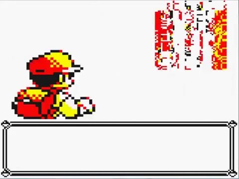 Oh Shit! Itsa Missingno.  Meme Preview Image