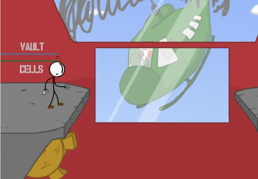 Charles is here!  Meme Preview Image