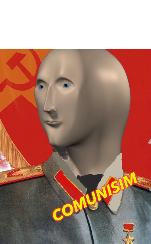 Comunisim  Meme Preview Image