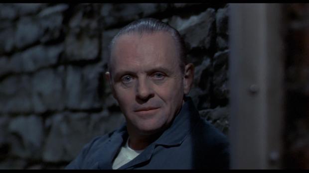 hannibal lecter silence of the lambs  Meme Preview Image