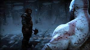 consider your blood debt padt  Meme Preview Image