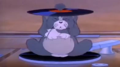 Chinese tom  Meme Preview Image