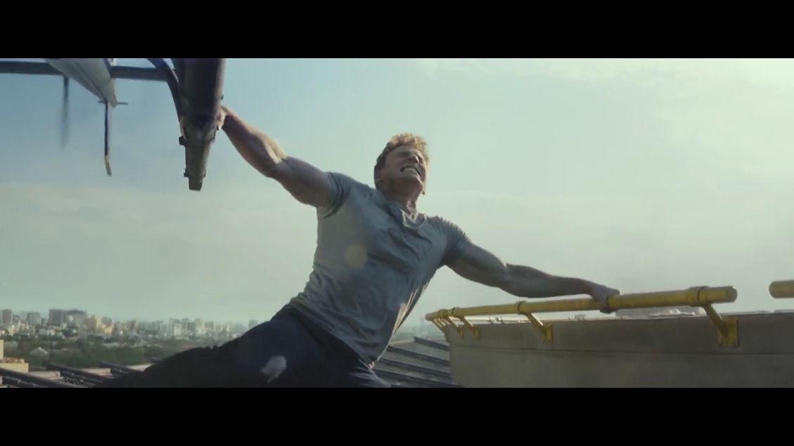 Undecided Captain America  Meme Preview Image