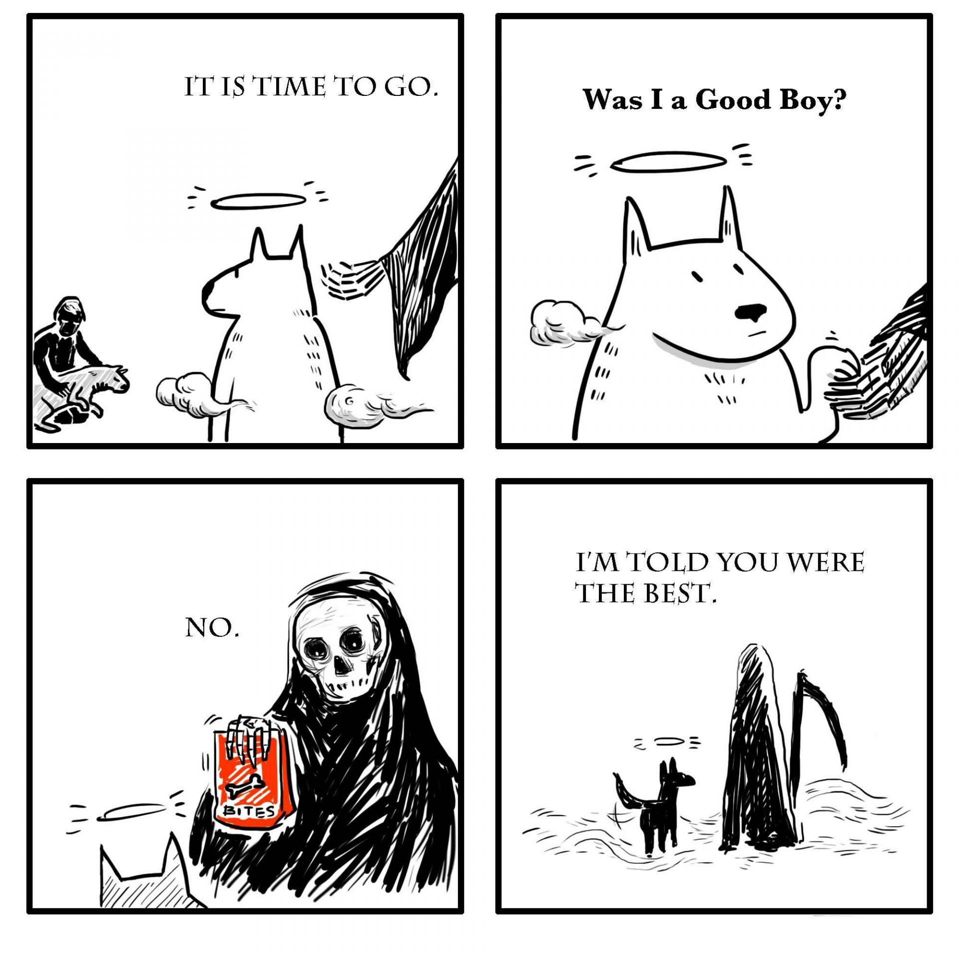 Was I a good Guy  Meme Preview Image