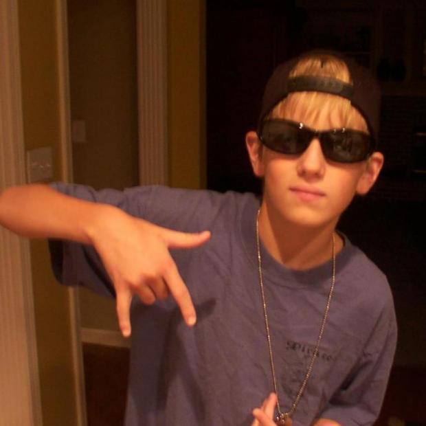 rapper nick  Meme Preview Image