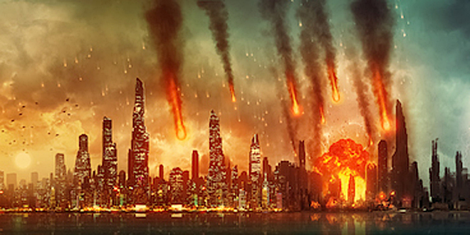 Apocalypse  Meme Preview Image