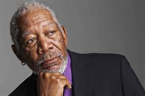 Deep Thoughts By Morgan Freeman  Meme Preview Image
