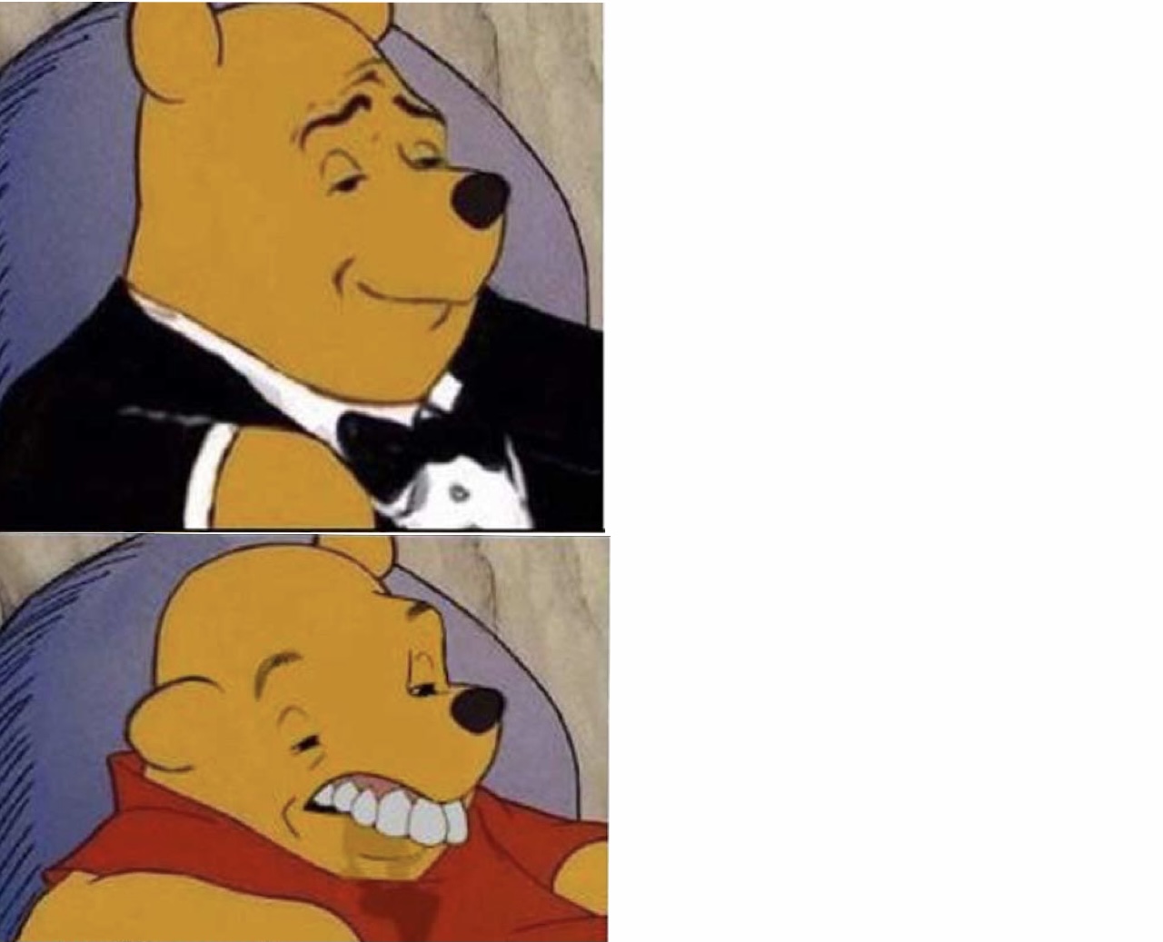 Me When I Am Doing This Me When I Am Doing That  Meme Preview Image