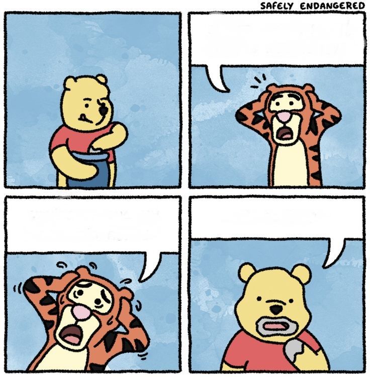 Sweet Jesus Pooh  Meme Preview Image