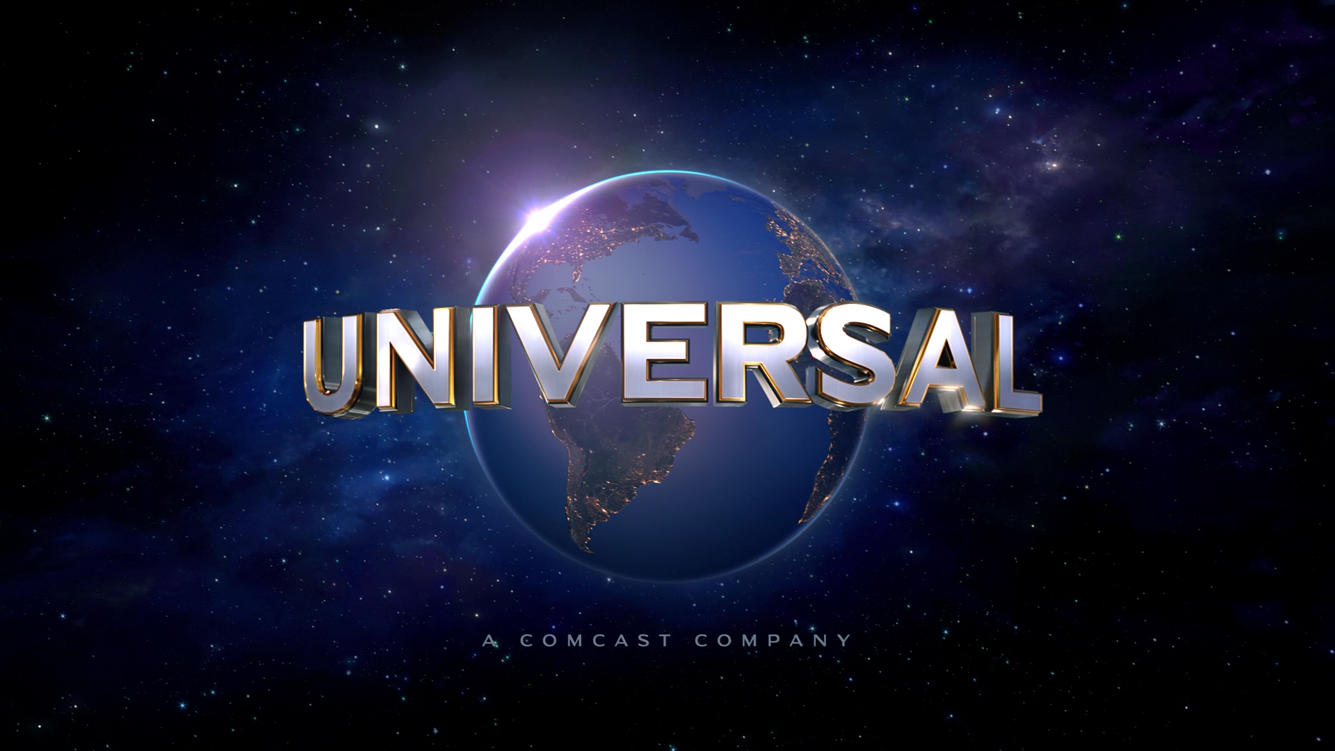 Universal logo  Meme Preview Image