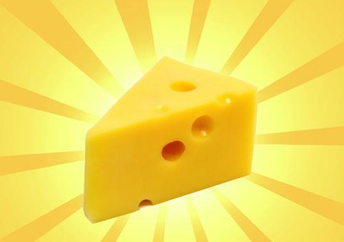 Cheese Time  Meme Preview Image