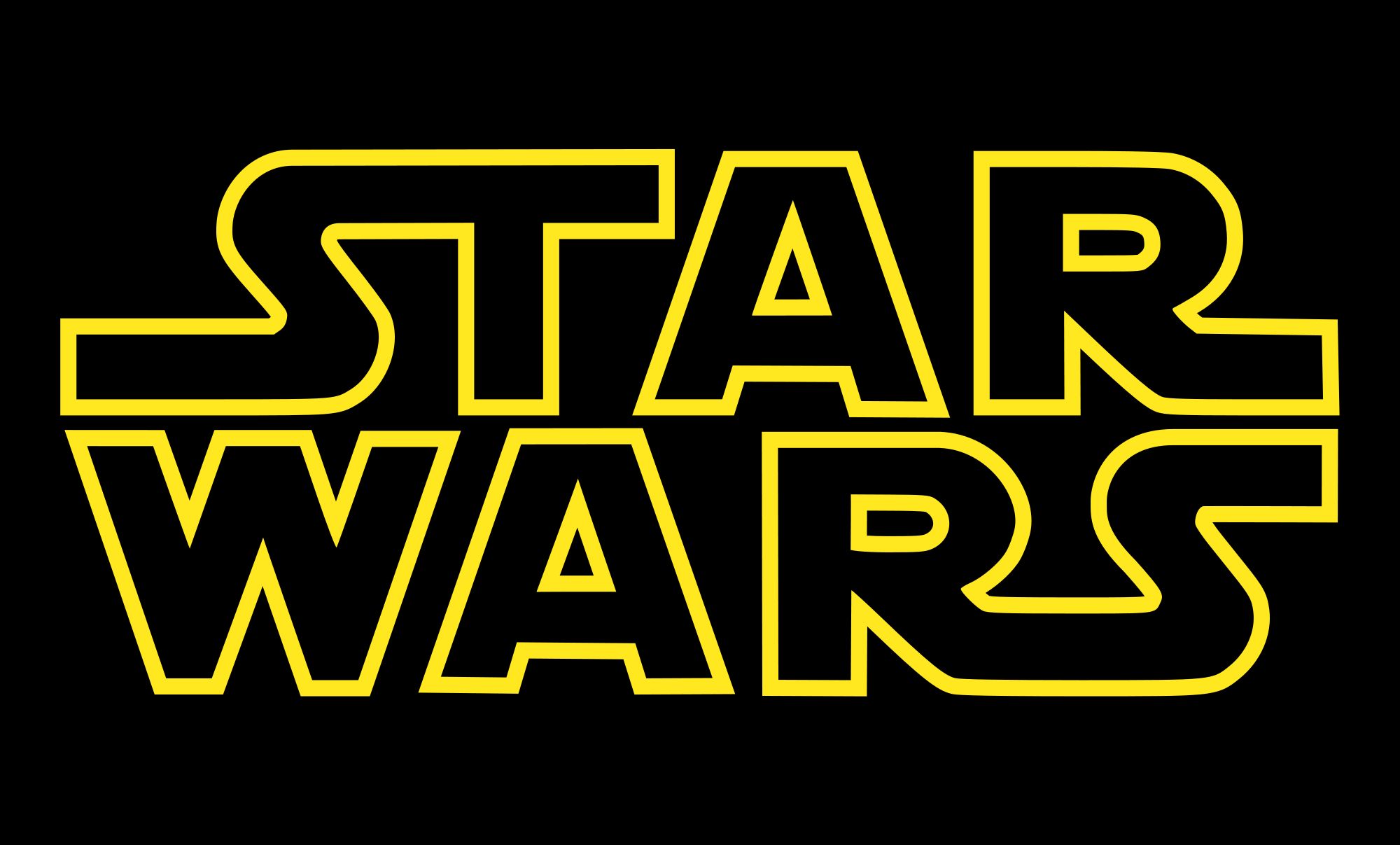 Star Wars Logo  Meme Preview Image