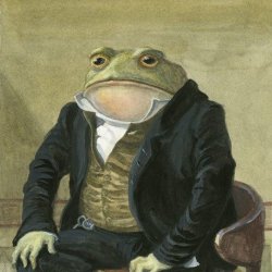 Gentlemen, it is with great pleasure to inform you that Meme Template